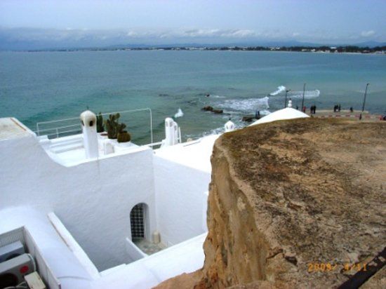 Fort Hammamet